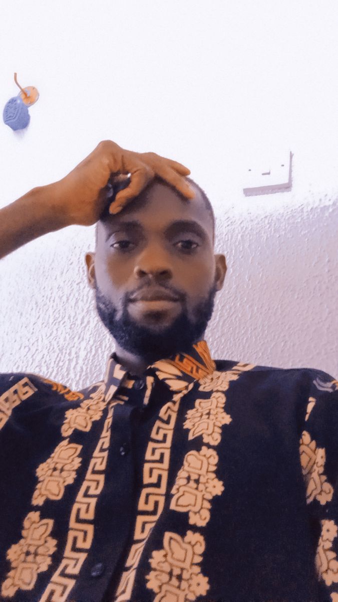 adeboyeoluwa, 34 — Ogun Single