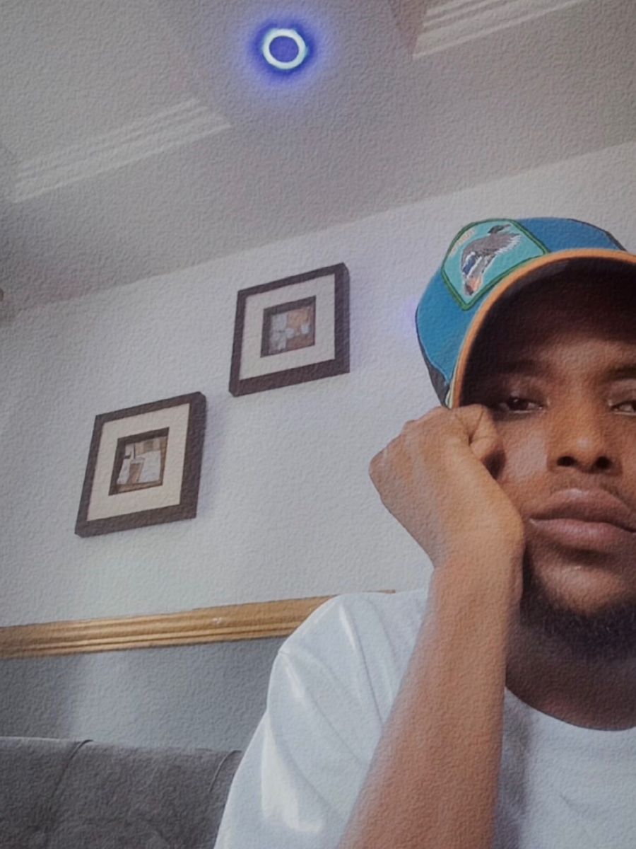 heisdesmond1, 26 — sugar mummy dating in Nigeria