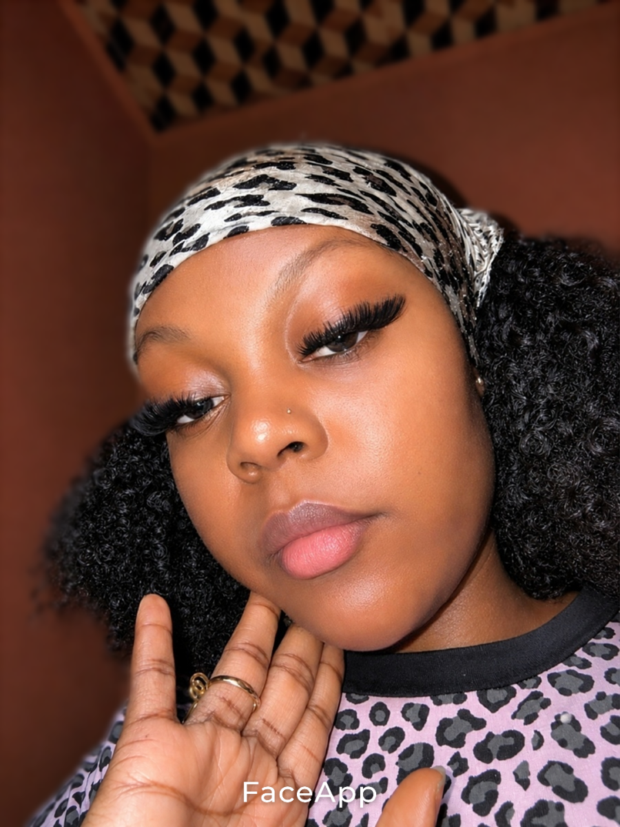 richmercyame, 22 — sugar mummy dating in Nigeria