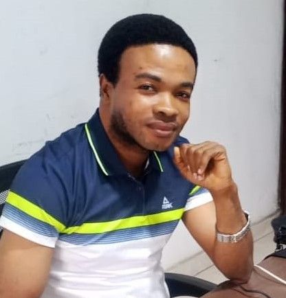 rekpeneedu50, 32 — sugar daddy dating in Nigeria