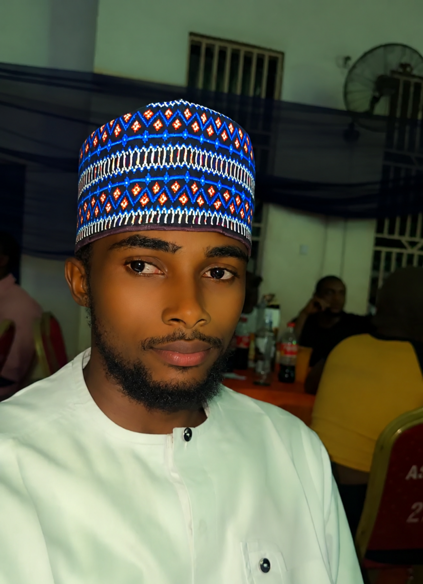 usmanumarfar, 23 — Hausa singles