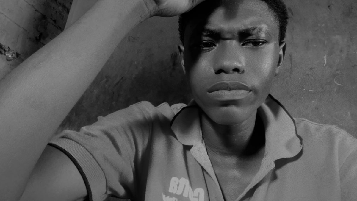 sundayuche67, 19 — Igbo singles