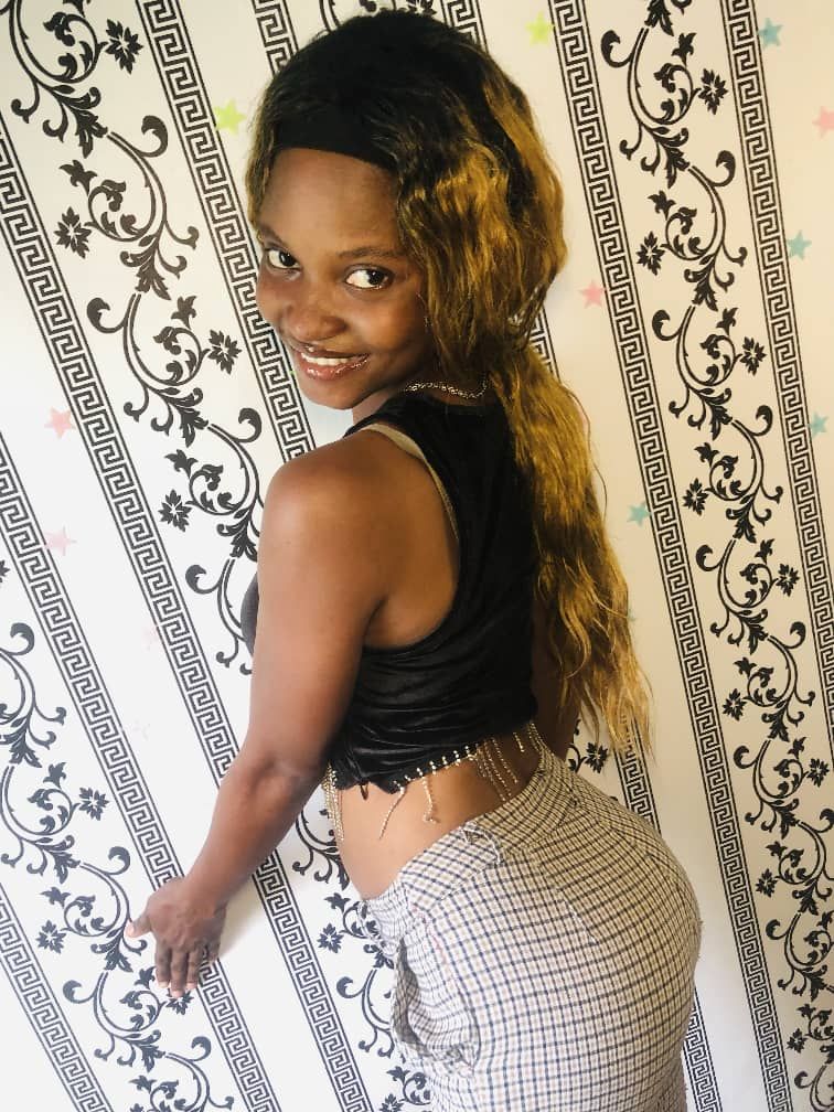 ayomidealfre, 27 — sugar mummy dating in Nigeria