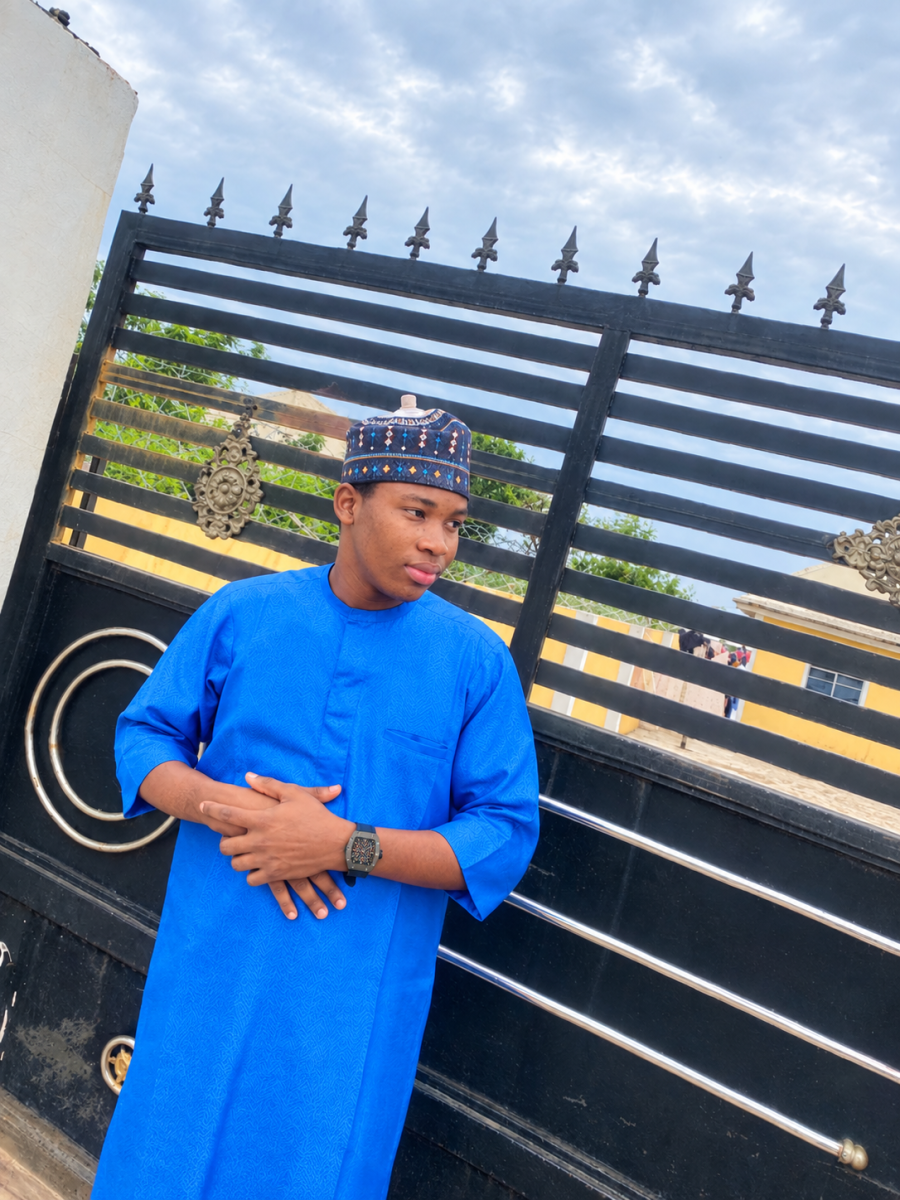 imamdeenawwa, 19 — Yoruba singles