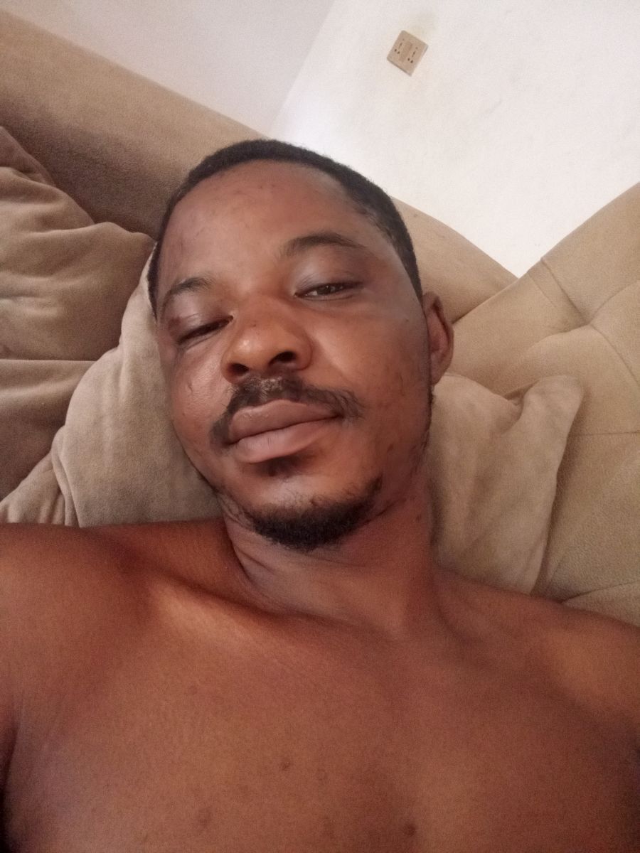 braimohogiag, 36 — single parents dating in Nigeria
