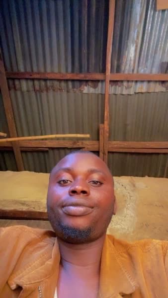 breeselvyvzq, 33 — Yoruba singles