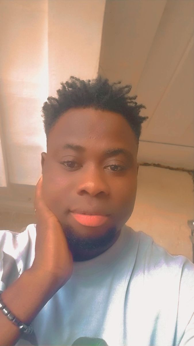 akingbojumic, 31 — Yoruba singles
