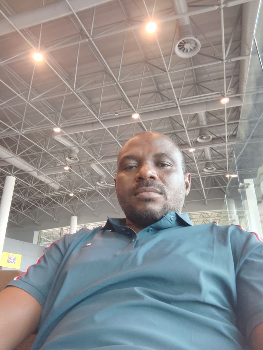 olawaleoloje, 43 — Free Dating Sites Without Payment