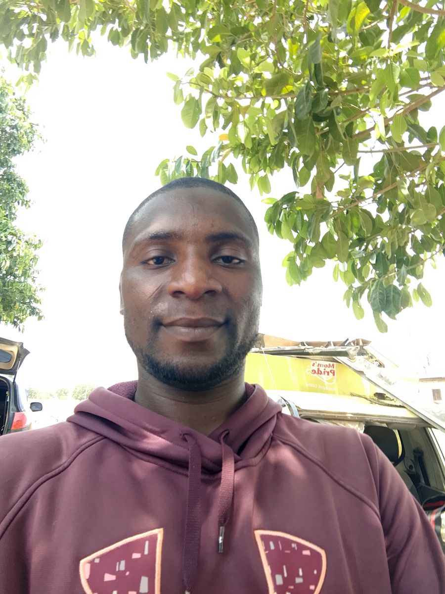 aruwacollect — 32 yr old male from Niger, Nigeria | Verified Nigerian member on NaijaCupid