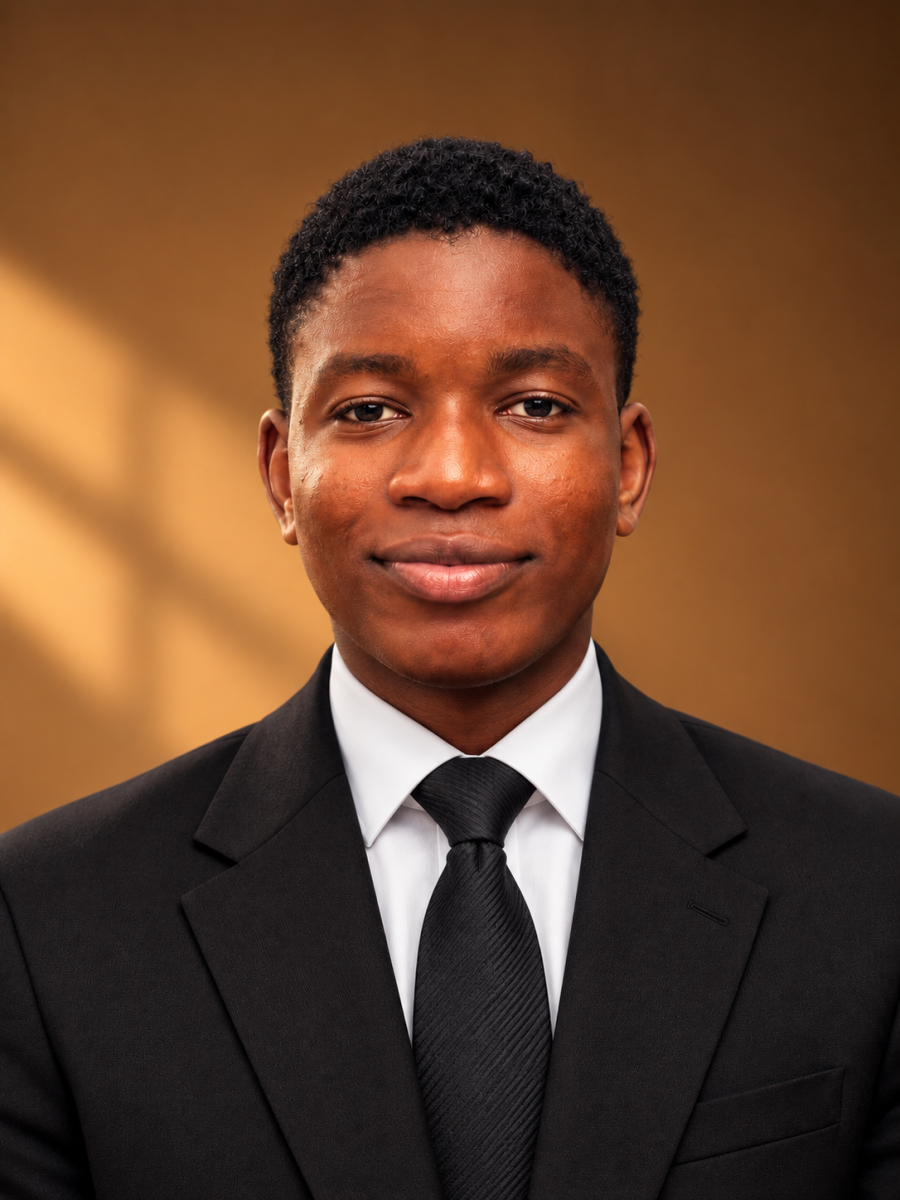 fiyinfoluwao, 23 — West Africa Single