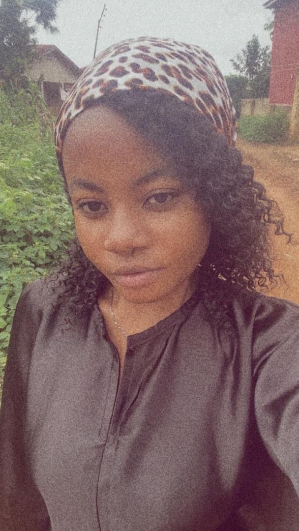 ademokunfunm, 24 — Kwara Single