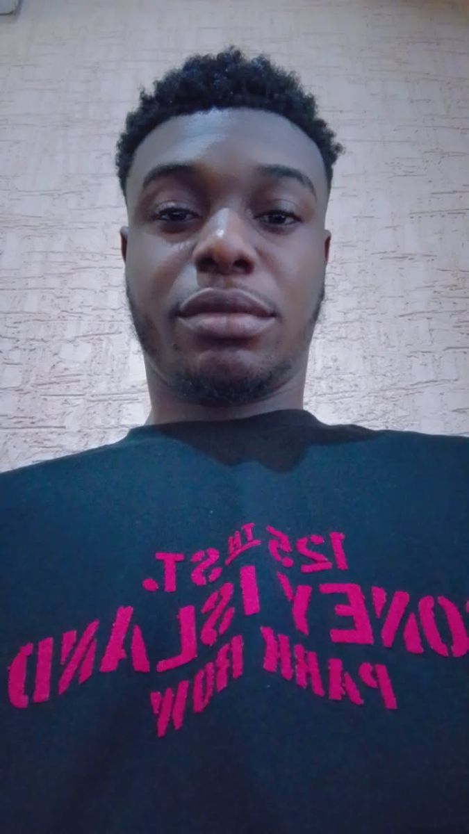 marvelpengma, 24 — Christian singles in Nigeria