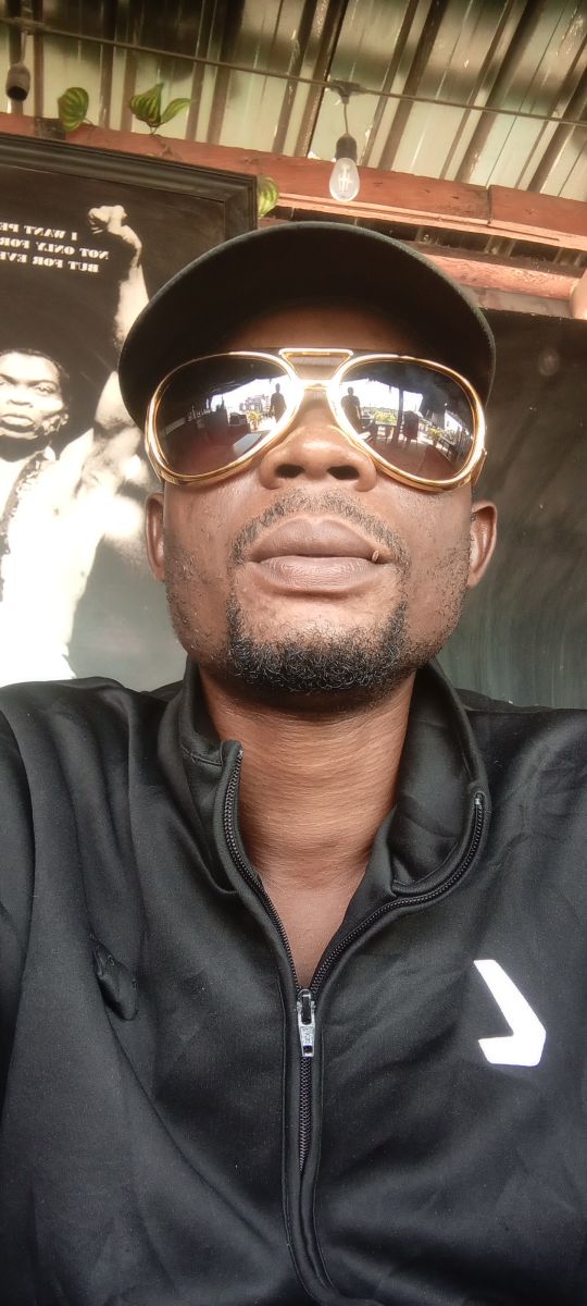 stanleyinyam, 33 — Igbo singles