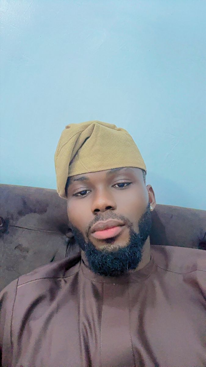 idowub47, 29 — Nigerian Men