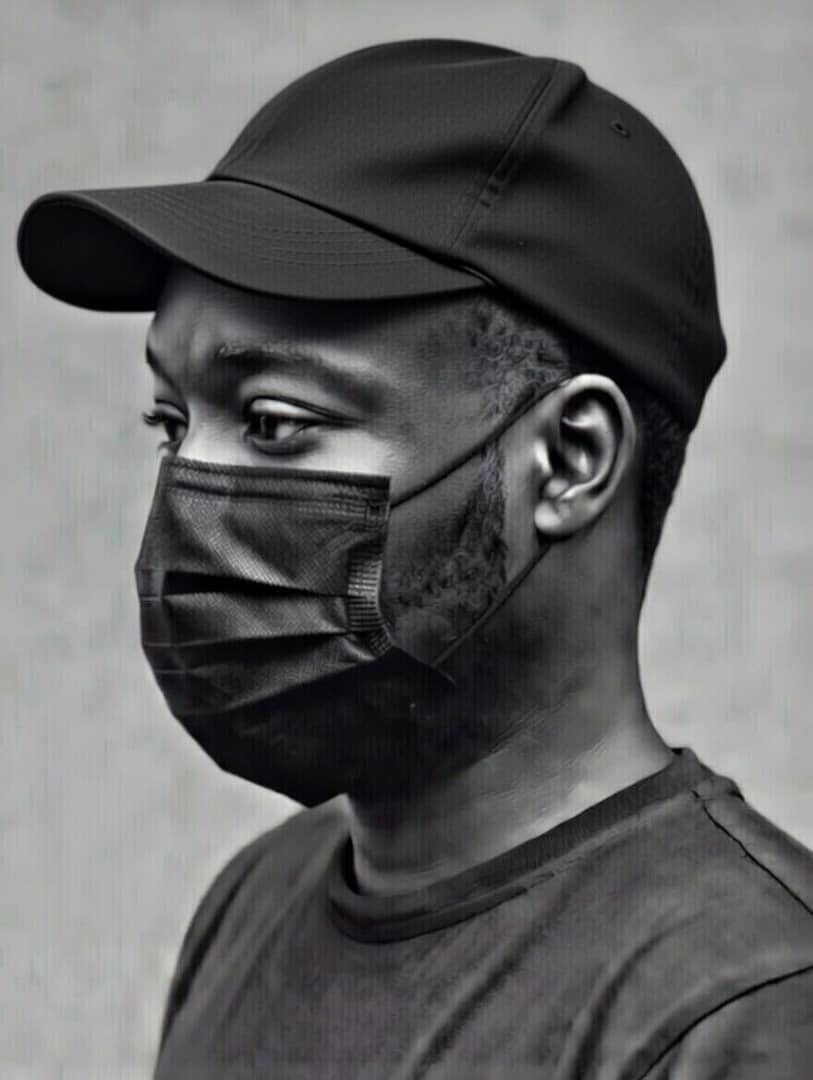 veineer, 26 — Yoruba singles