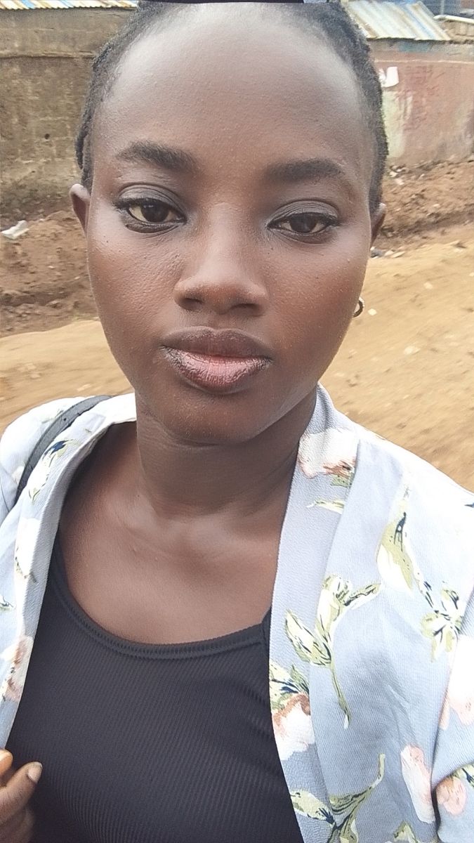 ojoifeoluwa3, 33 — Yoruba singles