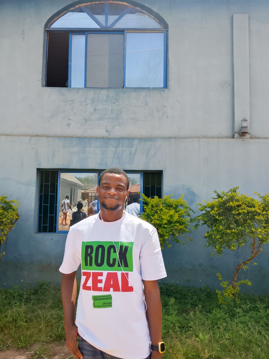 olamideoguny, 24 — Yoruba singles