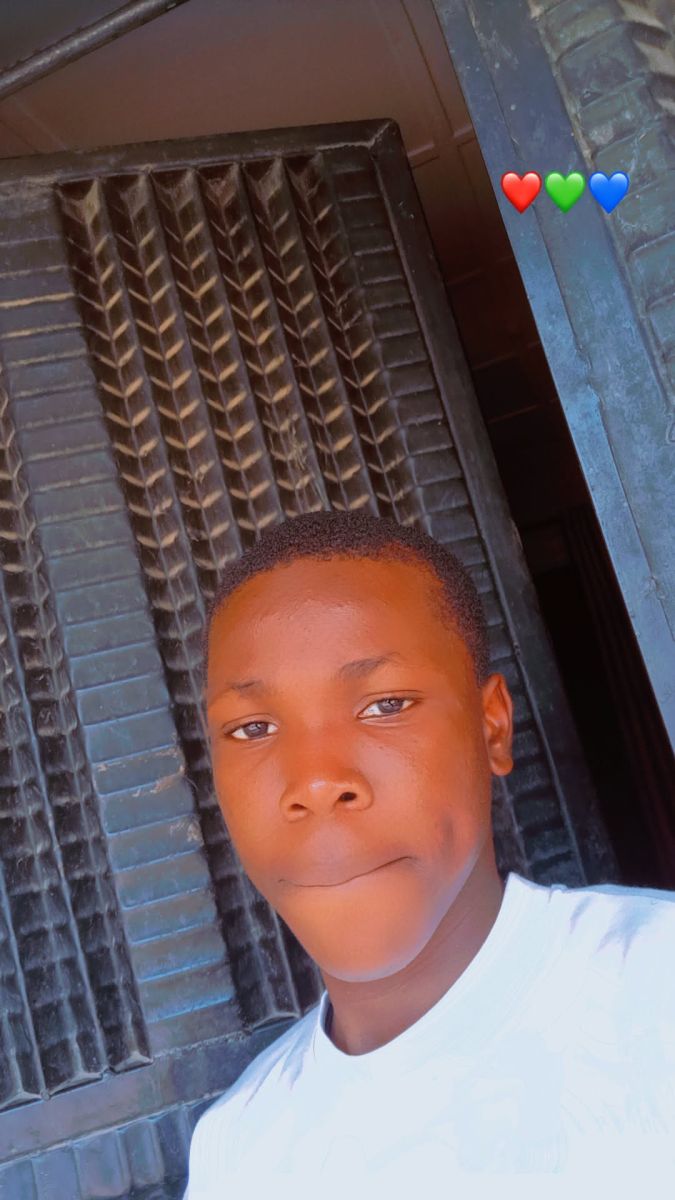 xourmindboi, 18 — Yoruba singles
