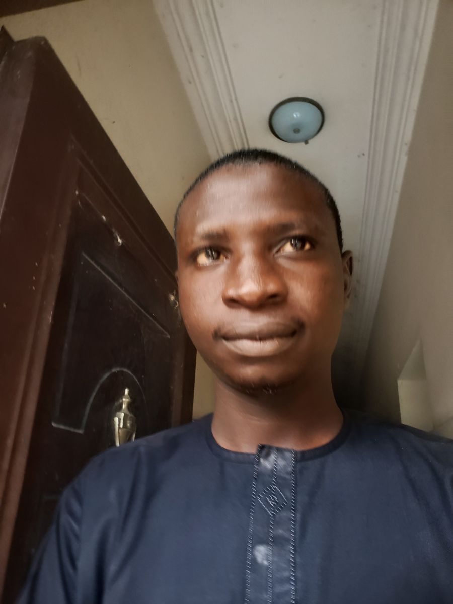nuralawal485, 22 — West Africa Single