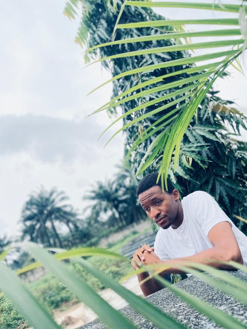 vicmbah139, 24 — West Africa Single