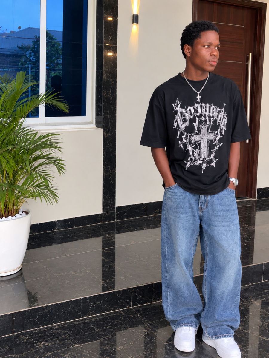 prosperndudi, 21 — West Africa Single