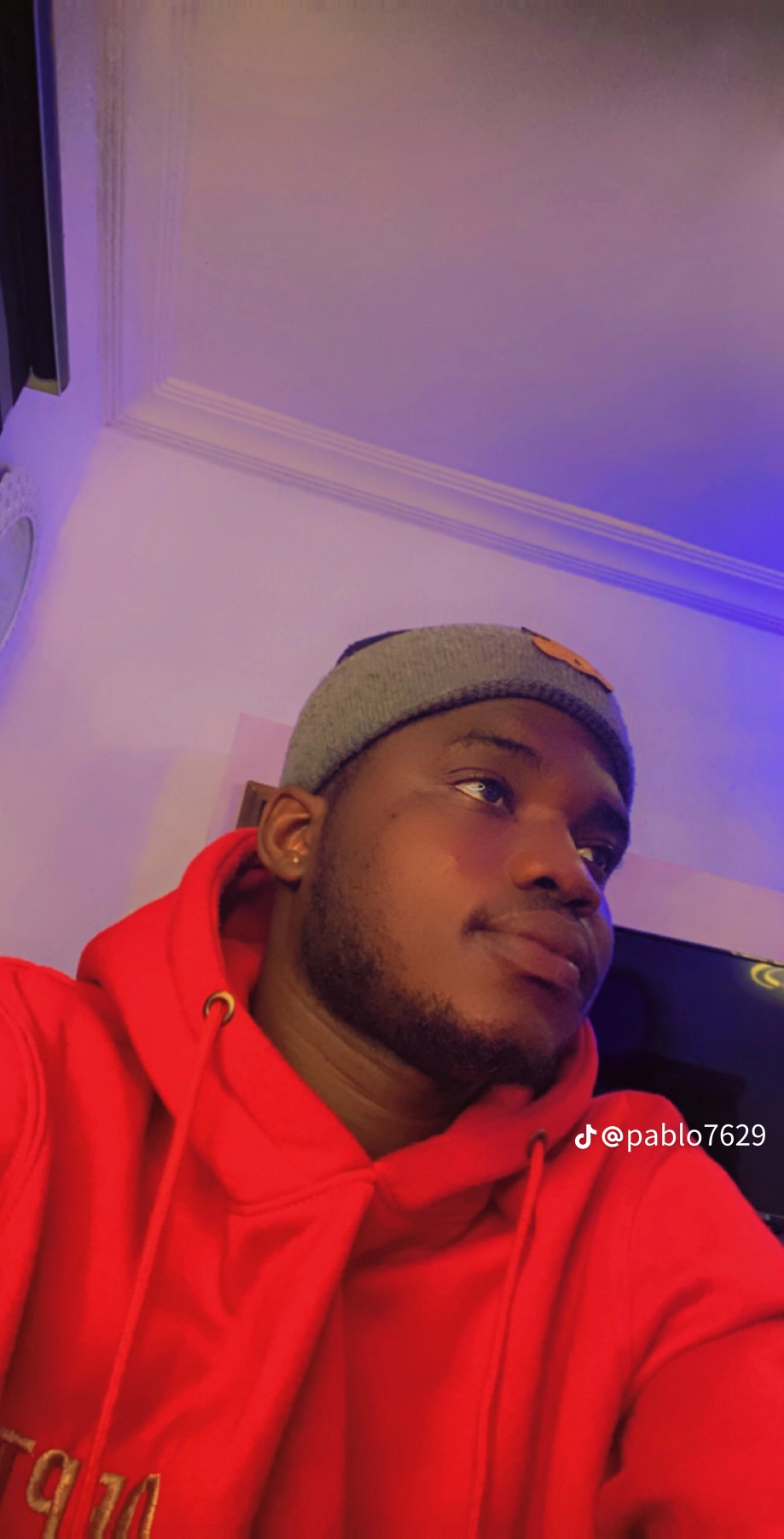 saaondovital, 31 — West Africa Single