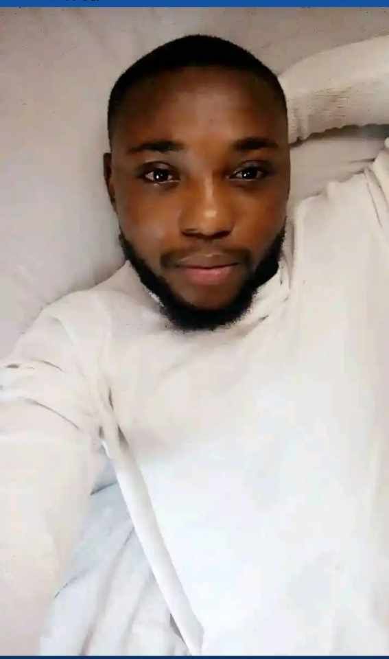ikechukwuiyk, 31 — West Africa Single