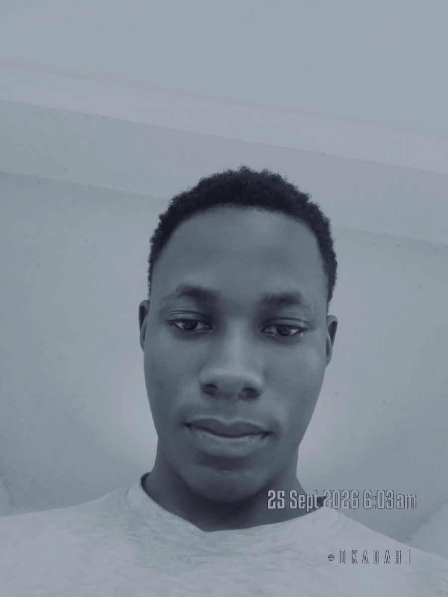 Davel, 22 — West Africa Single