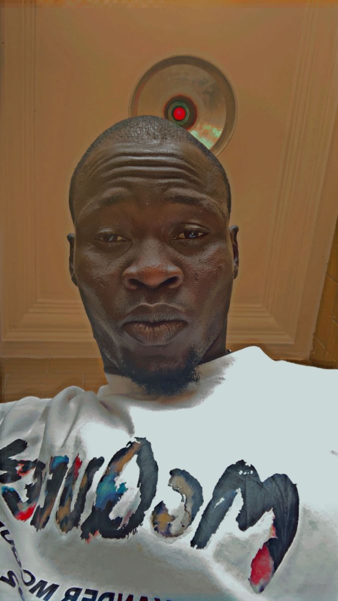 jameszannu2, 36 — West Africa Single