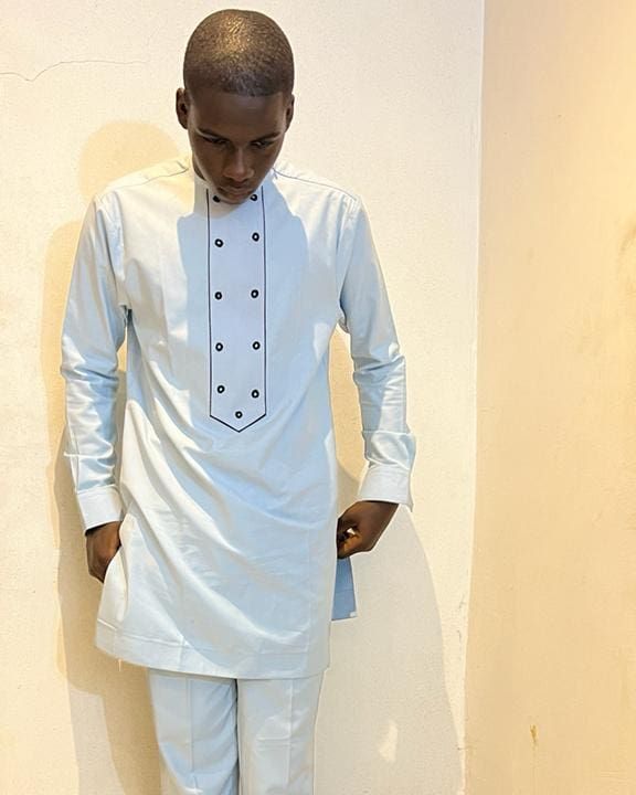 jonadabebegb, 19 — Nigerian Men
