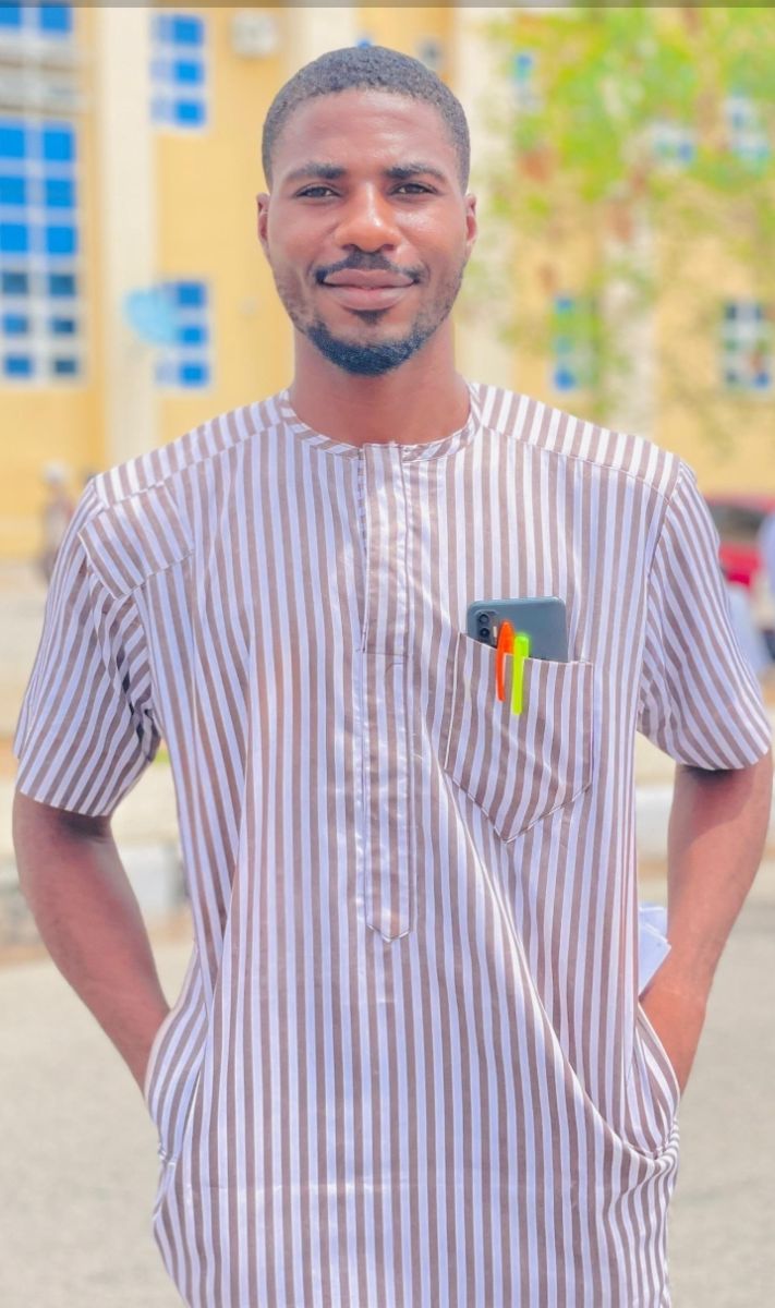 kwabes054, 25 — best dating app in Nigeria