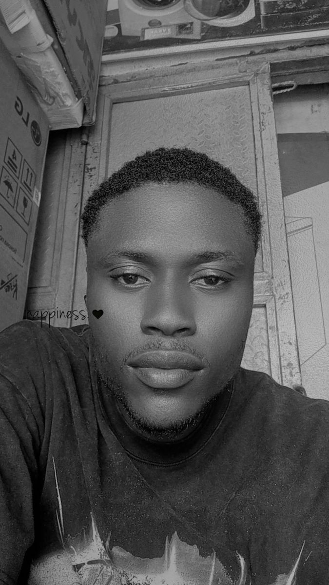 btcinvestor4, 26 — West Africa Single