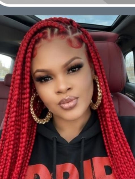 babeeylove74, 42 — West Africa Single