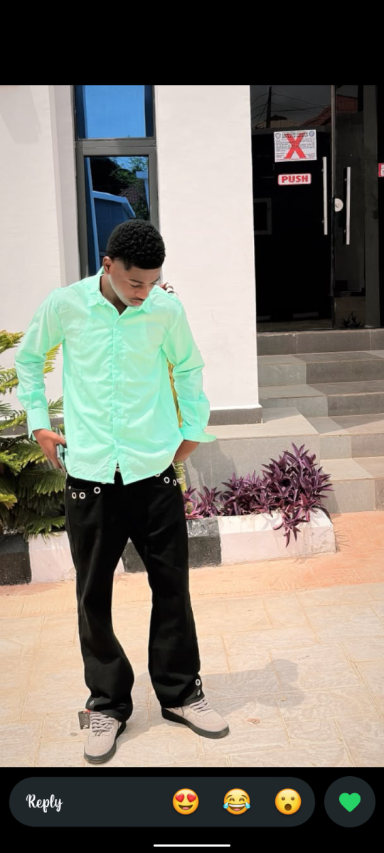 prospergiwa7, 26 — Kogi Single