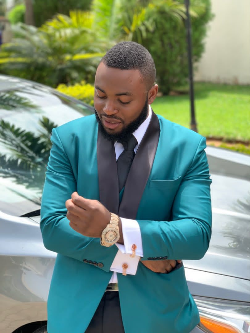 ifydigital20, 26 — West Africa Single