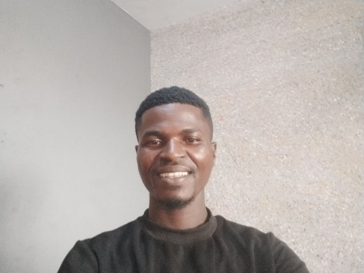 leksonsurebo, 32 — Nigeria Single