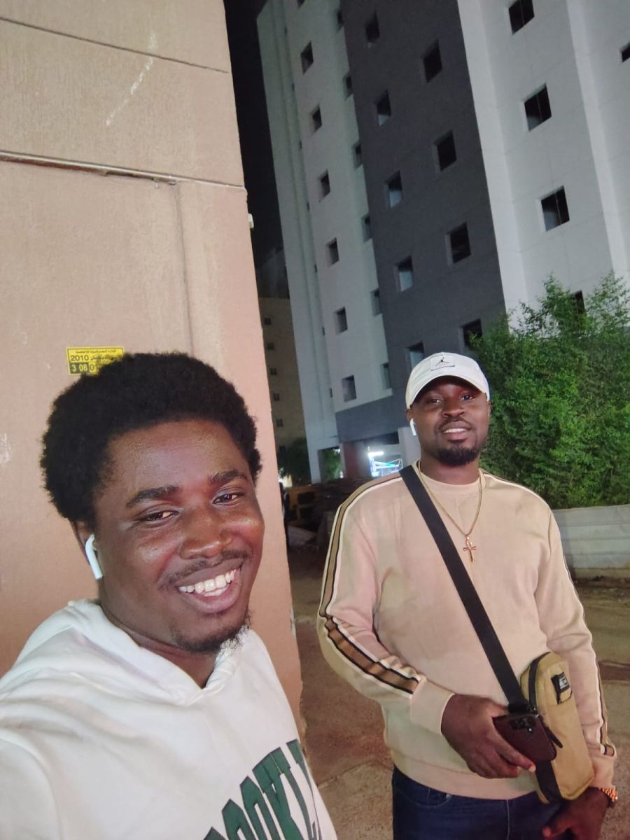 chibuzors122, 27 — verified singles in Nigeria