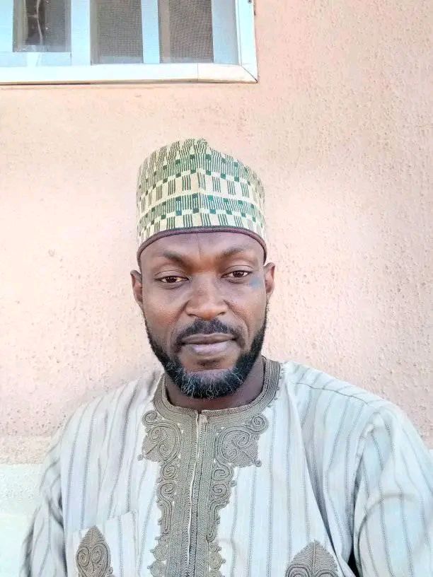 yahuzanura24, 42 — verified singles in Nigeria