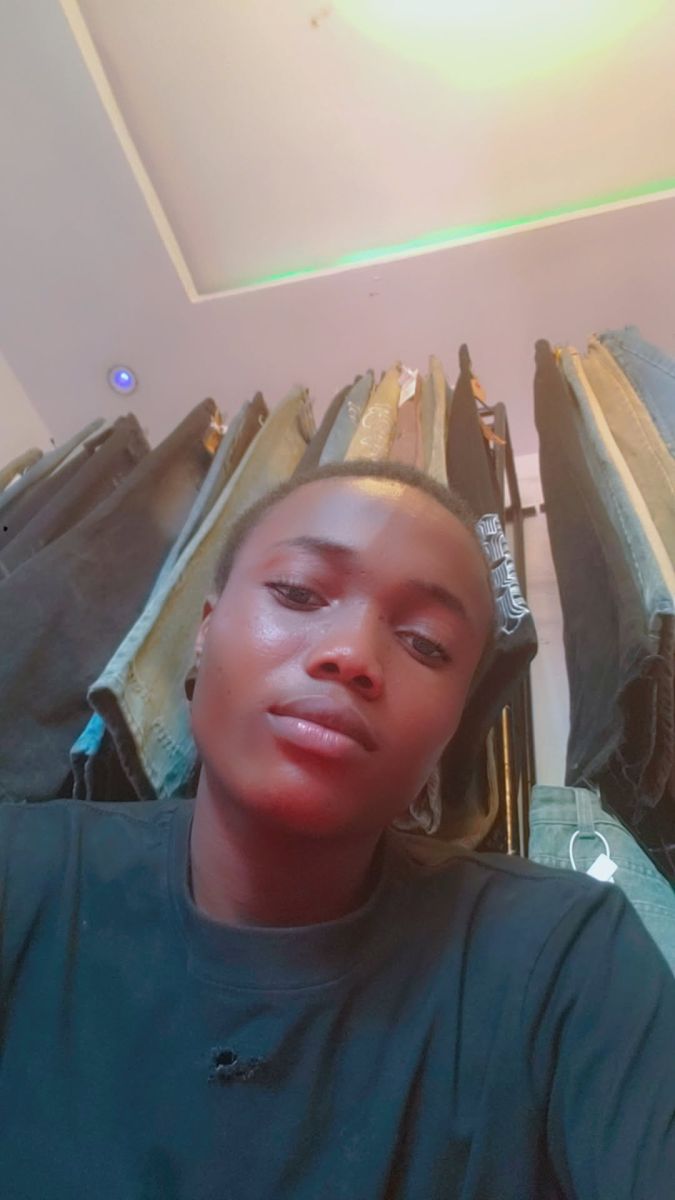 ezebuchiamad, 19 — verified singles in Nigeria