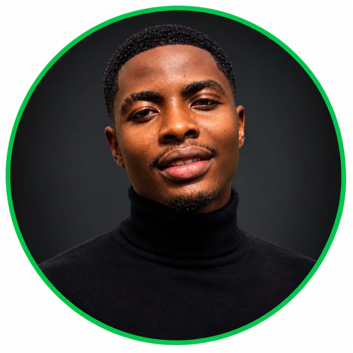 ookedejikayo, 22 — verified singles in Nigeria
