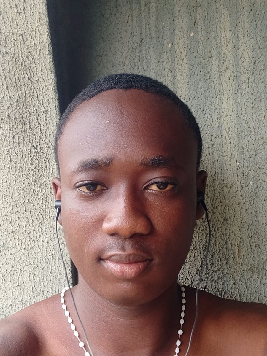 boyd93311, 22 — verified singles in Nigeria